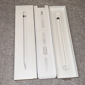 Apple Pencil - 1st generation